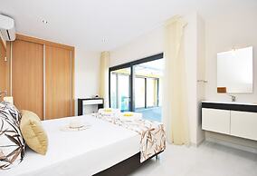 Villa Bahamas