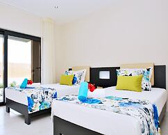Villa Bahamas