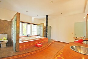 Villa Bogota