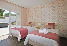 Villa Bonita Brenda