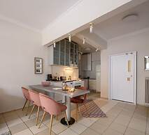 Acropolis Exclusive Studio