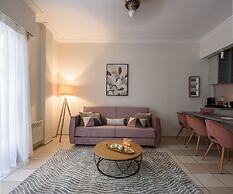 Acropolis Exclusive Studio