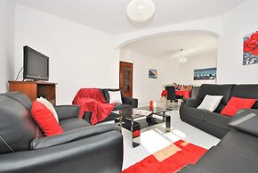 Villa Ibiza