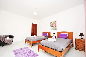 Villa Ibiza
