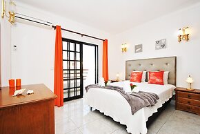 Villa Ibiza