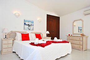 Villa Isa Joe