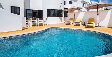 Villa Maldives