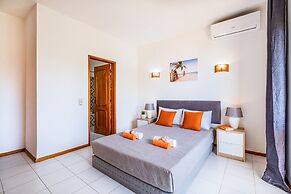 Villa Maldives