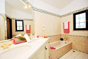 Villa Mauritius