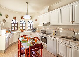 Villa Morais