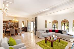 Villa Morais