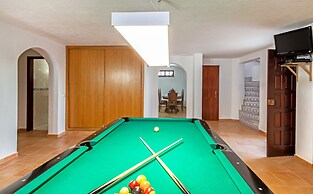 Villa Morais