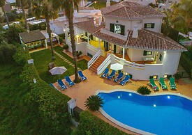 Villa Oliveira
