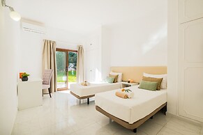 Villa Perola