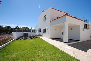 Villa Praia
