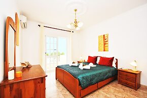 Villa Puerto Rico