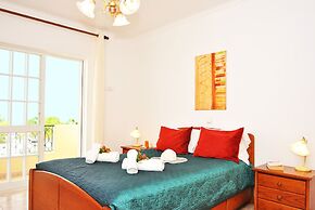 Villa Puerto Rico