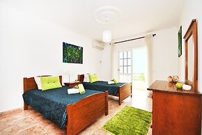Villa Puerto Rico