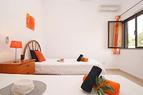 Villa Saint John