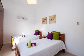 Villa Saint John