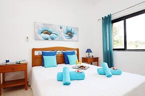 Villa Saint John