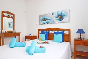 Villa Saint John