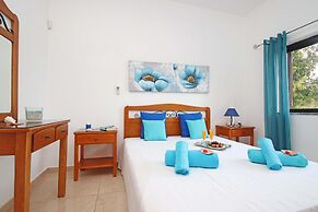 Villa Saint John