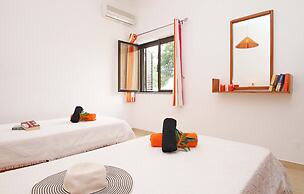Villa Saint John
