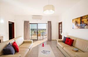 Villa Saint John