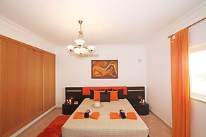 Villa Saint Thomas