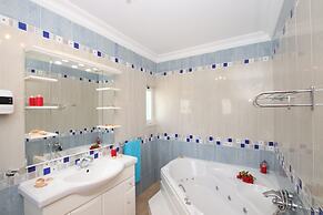Villa Saint Thomas
