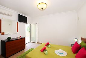 Villa Saint Thomas