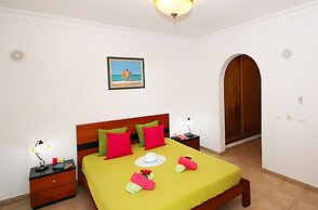 Villa Saint Thomas