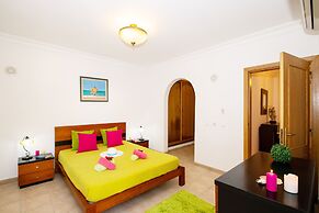 Villa Saint Thomas