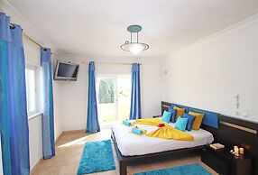 Villa Saint Thomas