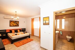 Villa Saint Thomas