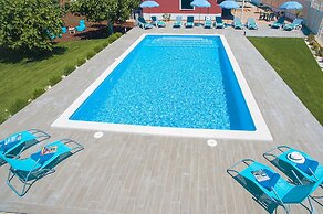 Villa Zanzibar