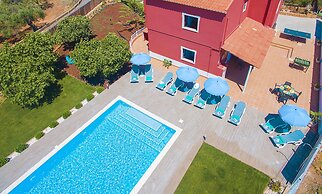 Villa Zanzibar