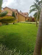 Stoneyard Apartments