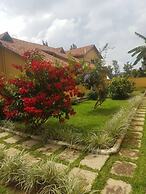 Stoneyard Apartments