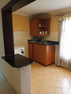 Stoneyard Apartments