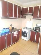 Stoneyard Apartments