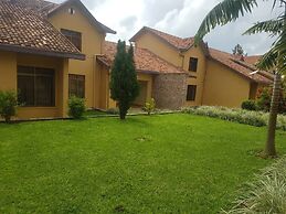 Stoneyard Apartments