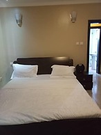 Stoneyard Apartments