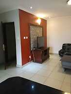 Stoneyard Apartments