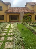 Stoneyard Apartments