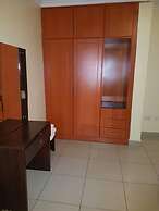 Stoneyard Apartments