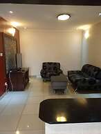 Stoneyard Apartments