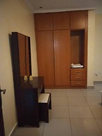 Stoneyard Apartments