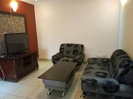 Stoneyard Apartments